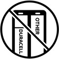 Duracell: Bland ikke batterier med forskellige kapaciteter Duracell: Bland ikke batterier med forskellige kapaciteter